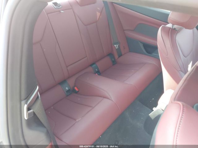 2023 BMW 430I WBA73AP00PCM82945 Photo 7