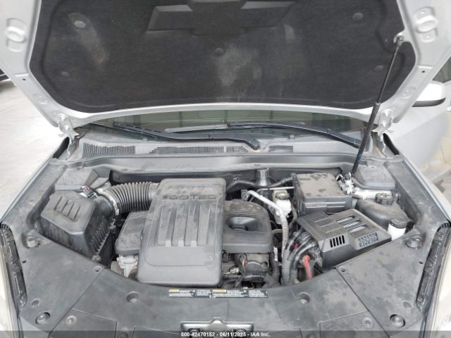 2GNFLFEK5H6304546 Chevrolet EQUINOX LT