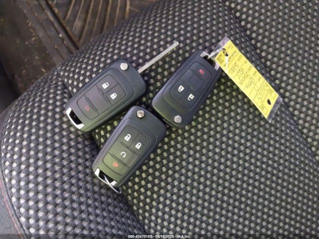 2GNFLFEK5H6304546 Chevrolet EQUINOX LT