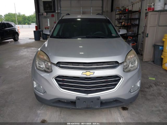 2GNFLFEK5H6304546 Chevrolet EQUINOX LT