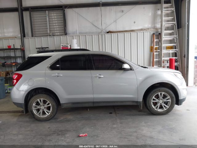 2GNFLFEK5H6304546 Chevrolet EQUINOX LT