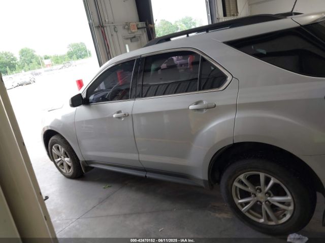 2GNFLFEK5H6304546 Chevrolet EQUINOX LT