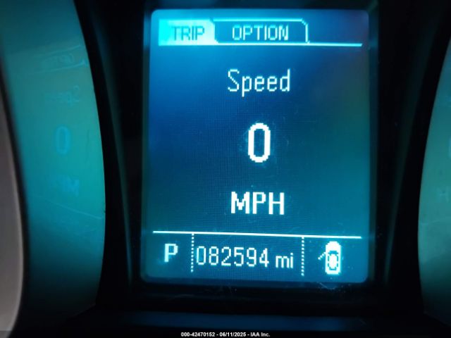 2GNFLFEK5H6304546 Chevrolet EQUINOX LT