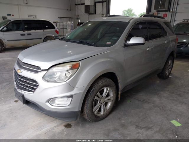 2GNFLFEK5H6304546 Chevrolet EQUINOX LT