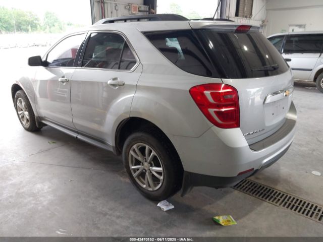 2GNFLFEK5H6304546 Chevrolet EQUINOX LT