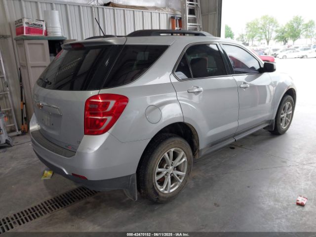 2GNFLFEK5H6304546 Chevrolet EQUINOX LT
