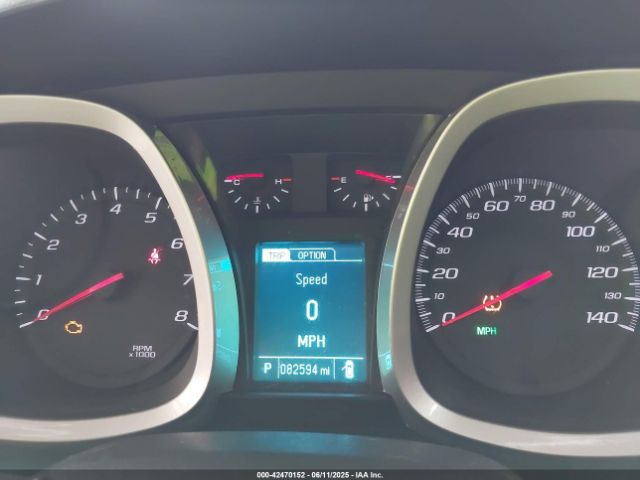 2GNFLFEK5H6304546 Chevrolet EQUINOX LT