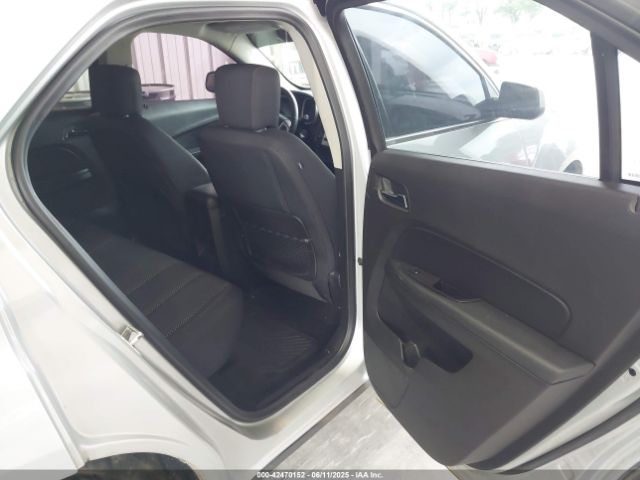 2GNFLFEK5H6304546 Chevrolet EQUINOX LT