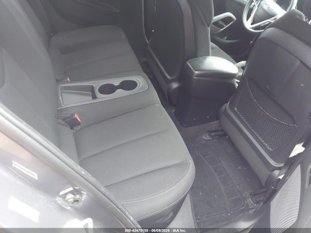 KMHTC6AD6EU209005 Hyundai Veloster Base W/black