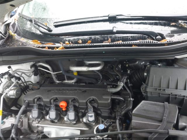 2022 HONDA HR-V 3CZRU6H32NM768901 Photo 9