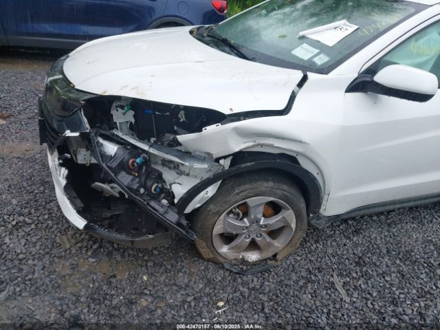 2022 HONDA HR-V 3CZRU6H32NM768901 Photo 5