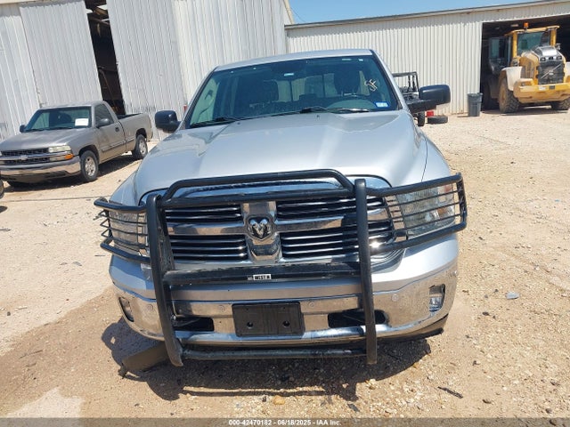 RAM 2019 2019 1C6RR6LT9KS564282 Image 12