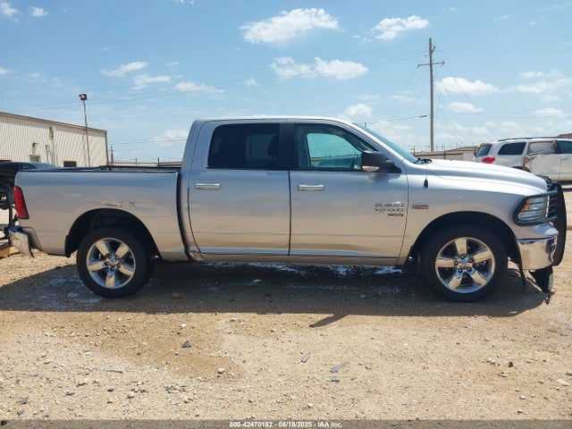 RAM 2019 2019 1C6RR6LT9KS564282 Image 13