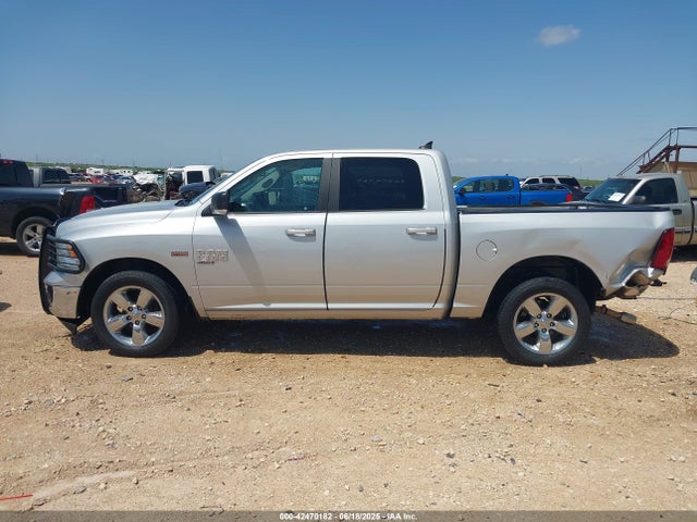 RAM 2019 2019 1C6RR6LT9KS564282 Image 14