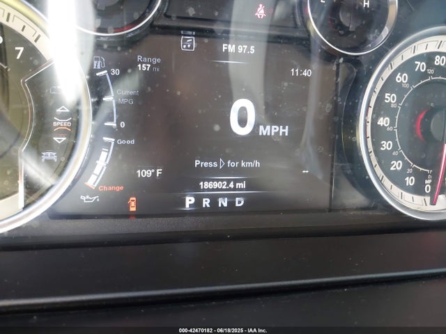RAM 2019 2019 1C6RR6LT9KS564282 Image 15