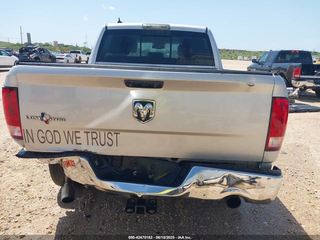 RAM 2019 2019 1C6RR6LT9KS564282 Image 16