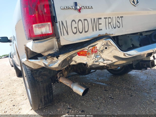 RAM 2019 2019 1C6RR6LT9KS564282 Image 17