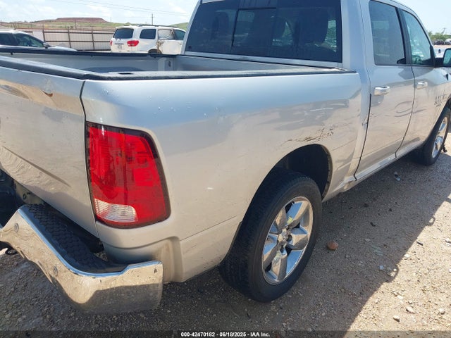 RAM 2019 2019 1C6RR6LT9KS564282 Image 18