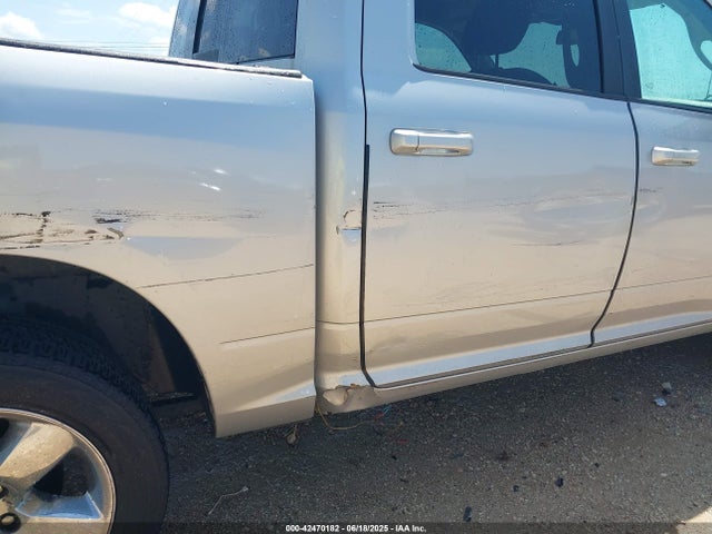 RAM 2019 2019 1C6RR6LT9KS564282 Image 19