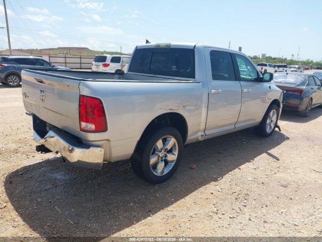 2019 RAM 1500 CLASSIC 1C6RR6LT9KS564282 Photo 3