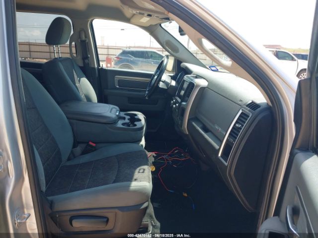 2019 RAM 1500 CLASSIC 1C6RR6LT9KS564282 Photo 4