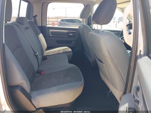 2019 RAM 1500 CLASSIC 1C6RR6LT9KS564282 Photo 7