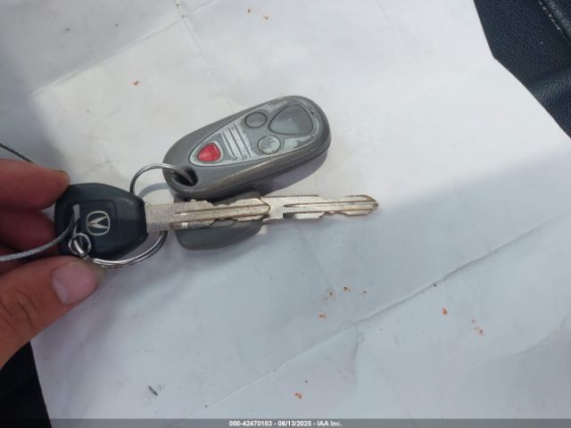 2004 ACURA MDX 2HNYD18284H528917 Photo 10