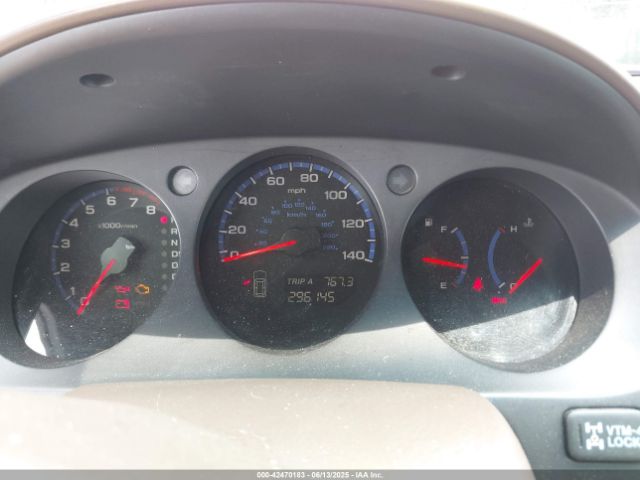 2004 ACURA MDX 2HNYD18284H528917 Photo 6