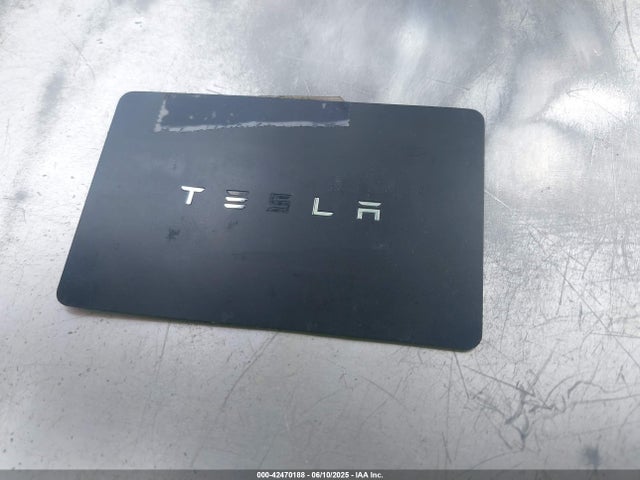 2020 TESLA MODEL 3 5YJ3E1EC8LF586881 Photo 10