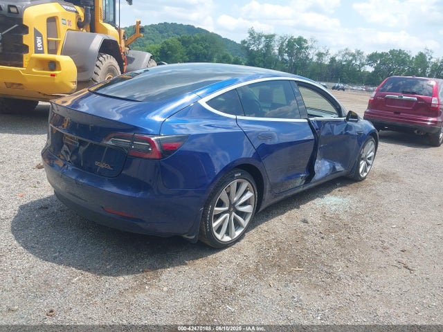 2020 TESLA MODEL 3 5YJ3E1EC8LF586881 Photo 3