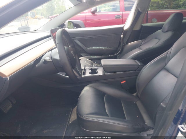 2020 TESLA MODEL 3 5YJ3E1EC8LF586881 Photo 4
