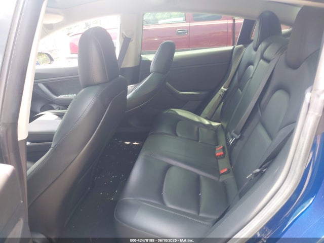 2020 TESLA MODEL 3 5YJ3E1EC8LF586881 Photo 7