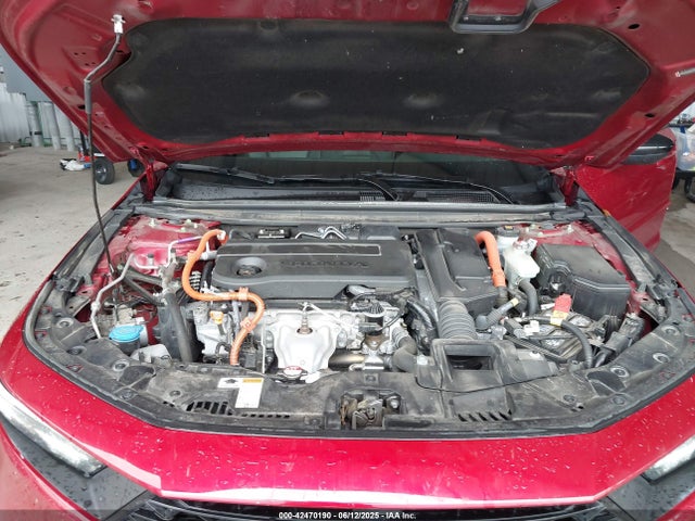 1HGCY2F75PA001950 Honda lfc5