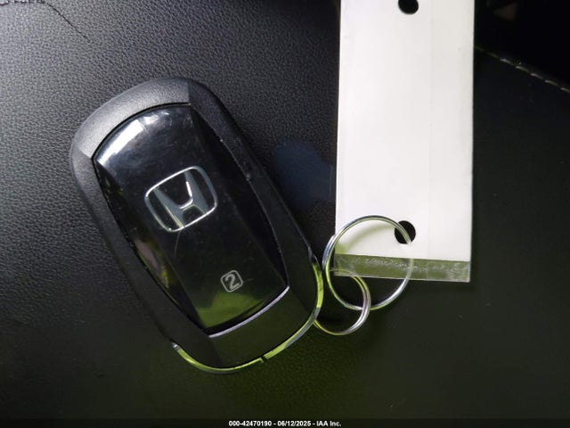 1HGCY2F75PA001950 Honda lfc5