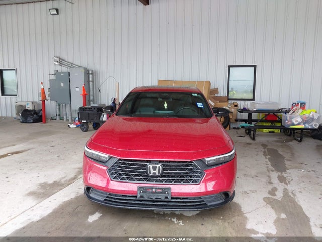 1HGCY2F75PA001950 Honda lfc5