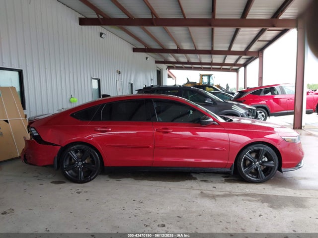 1HGCY2F75PA001950 Honda lfc5