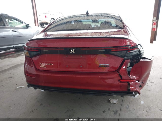 1HGCY2F75PA001950 Honda lfc5