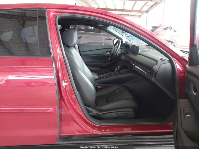 1HGCY2F75PA001950 Honda lfc5