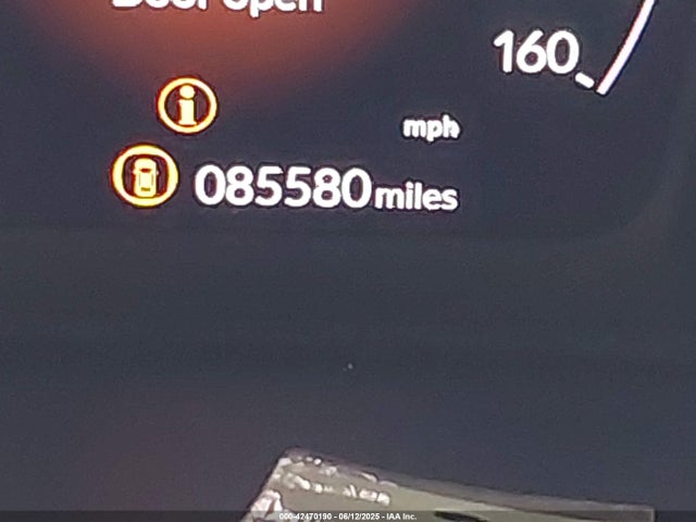 1HGCY2F75PA001950 Honda lfc5