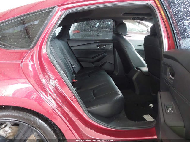 1HGCY2F75PA001950 Honda lfc5