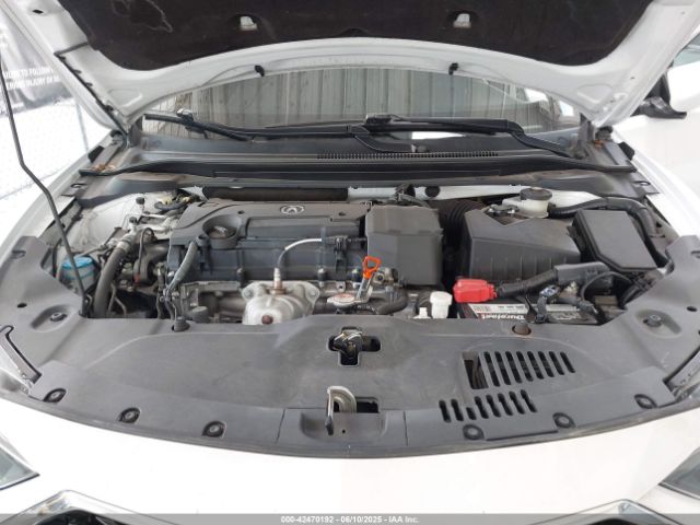2022 ACURA ILX 19UDE2F77NA001829 Photo 9