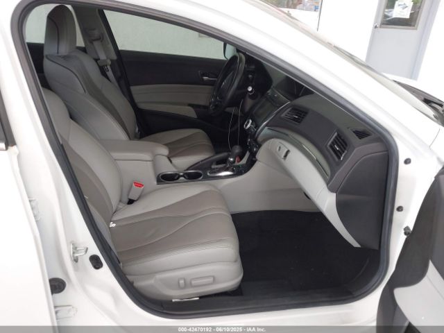 2022 ACURA ILX 19UDE2F77NA001829 Photo 4