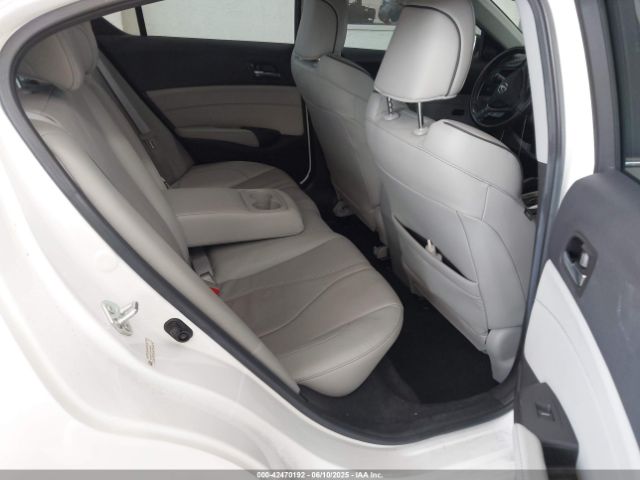 2022 ACURA ILX 19UDE2F77NA001829 Photo 7