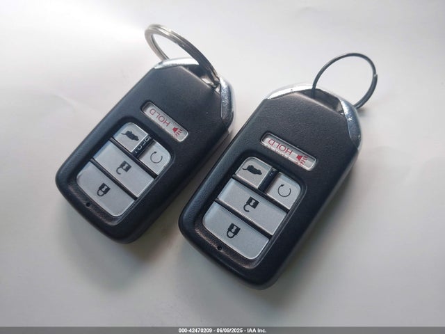 5FNYF6H87GB007957 Honda j35y6