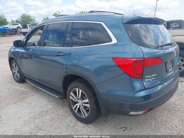 5FNYF6H87GB007957 Honda j35y6