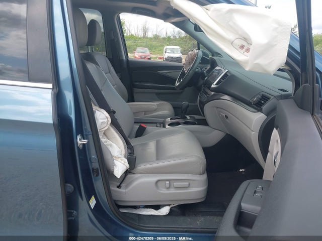 5FNYF6H87GB007957 Honda j35y6