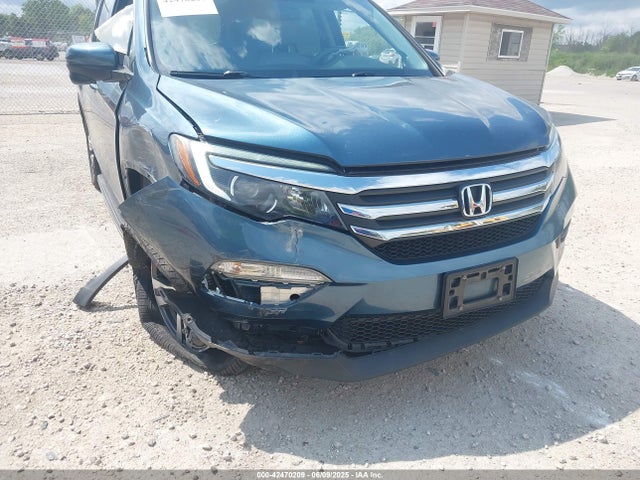 5FNYF6H87GB007957 Honda j35y6