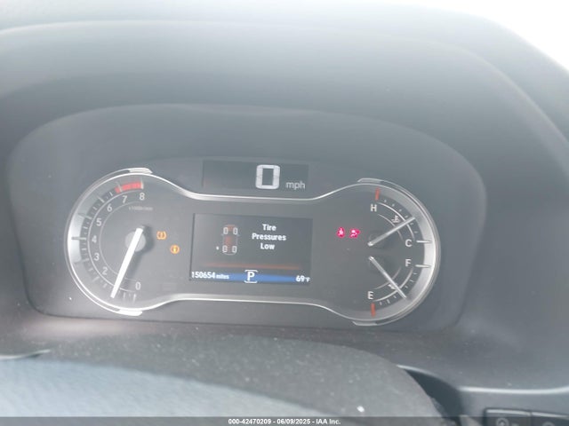 5FNYF6H87GB007957 Honda j35y6