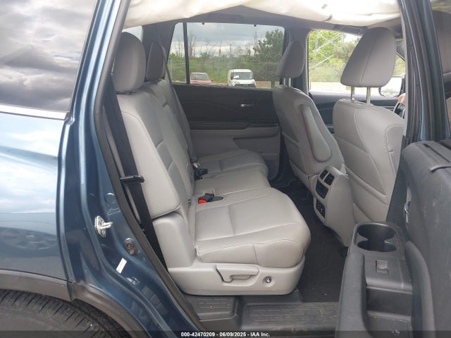 5FNYF6H87GB007957 Honda j35y6