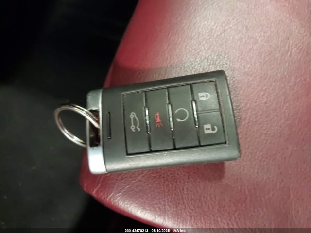 2013 CADILLAC ATS 1G6AE5SX2D0137947 Photo 10